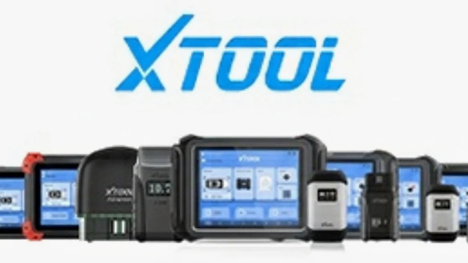 Three OBD2 scanner types compared for engine codes, live data and advanced diagnostics